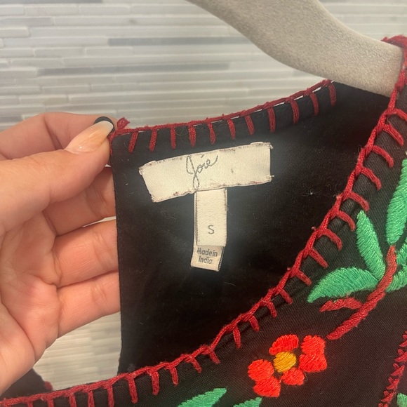 Joie Dress size S - Picture 5 of 5